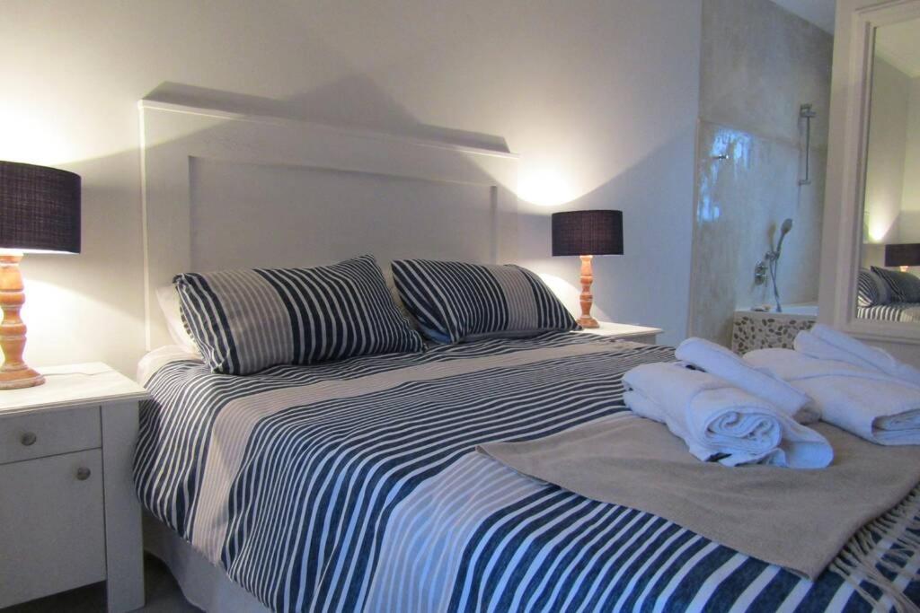 Leander'S Cottage - Your Dream Stay In Mind Свакопмунд Экстерьер фото