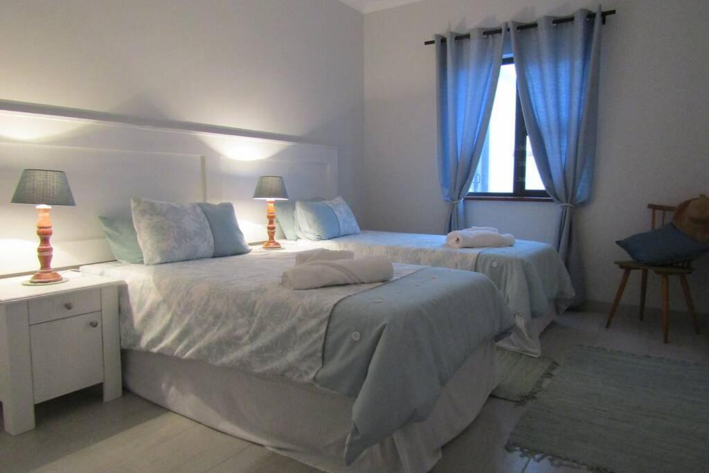 Leander'S Cottage - Your Dream Stay In Mind Свакопмунд Экстерьер фото